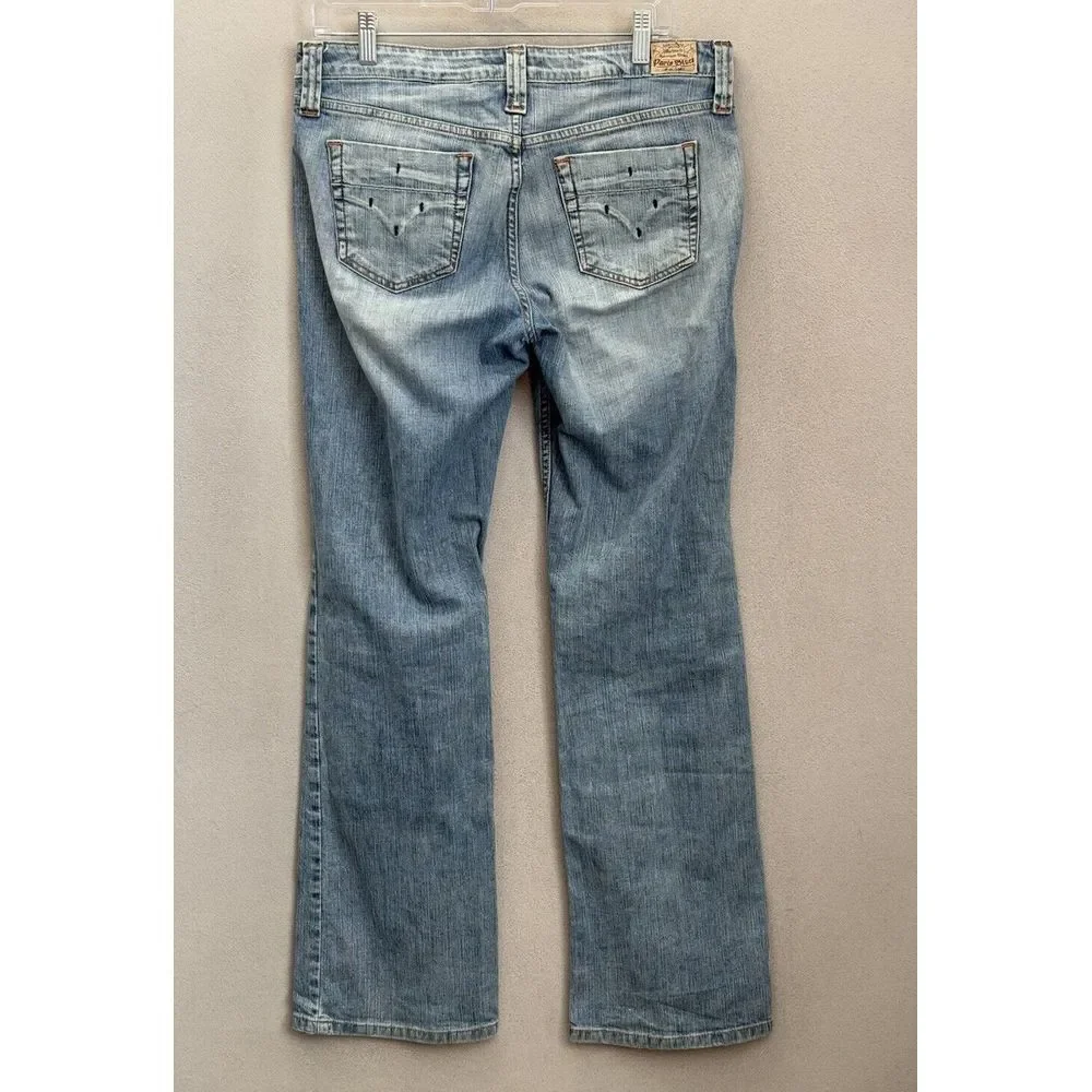 Paris Blues waist 33